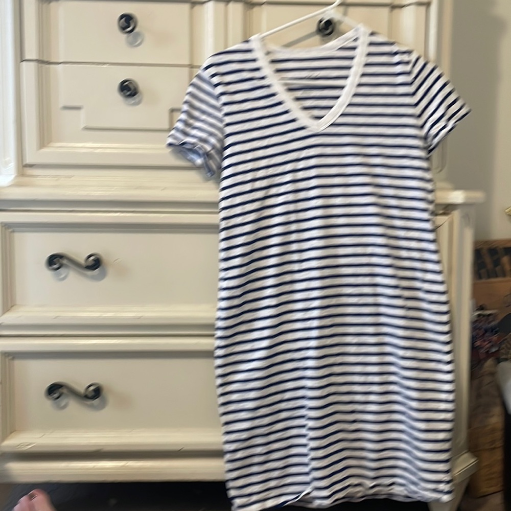 Universal Thread T-shirt dress size XS